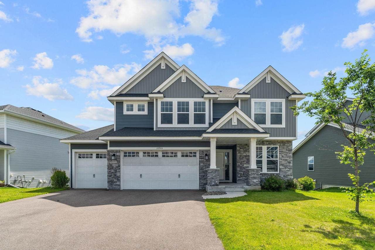22955 Wood Lane - Photo 1