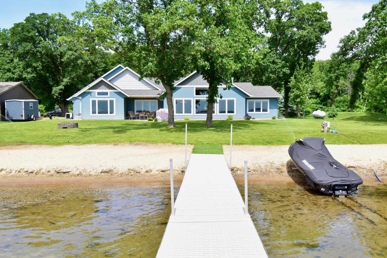 15371 Dittberners Creek Road - Photo 1