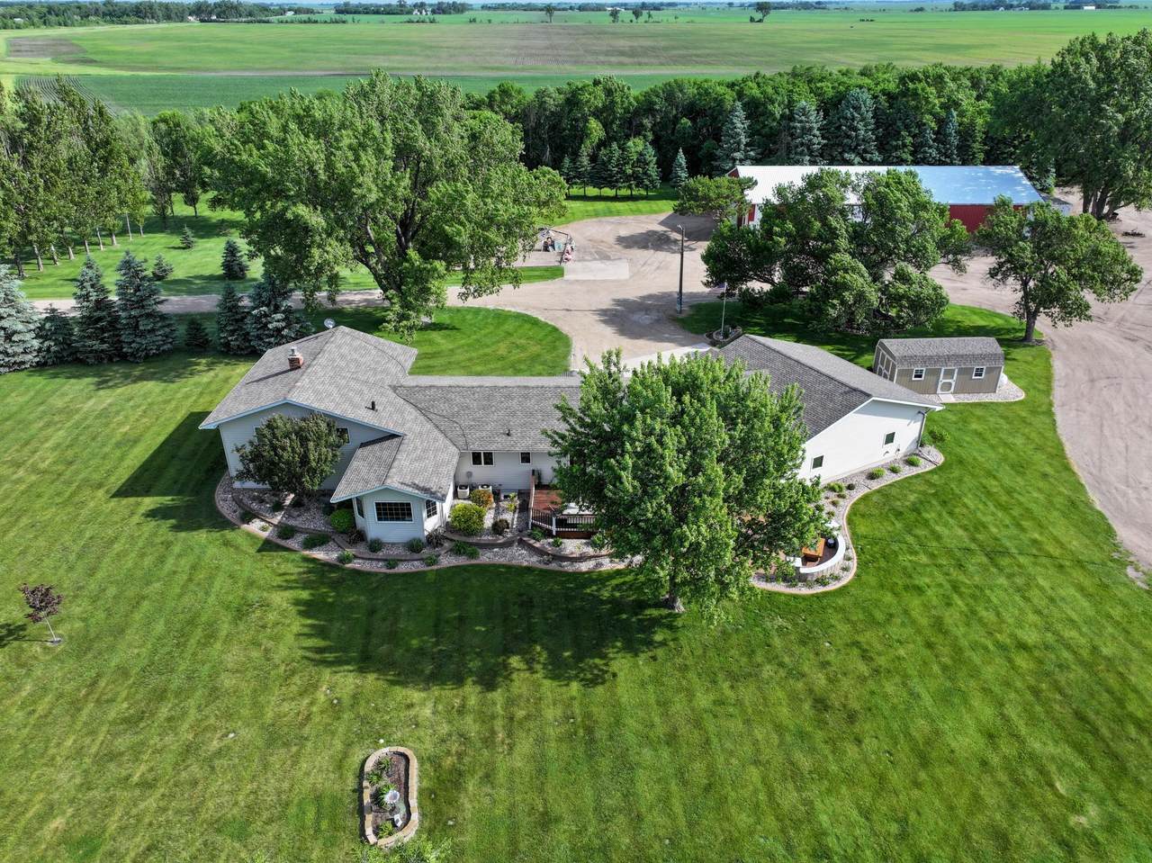 16824 State Highway 9 - Photo 1