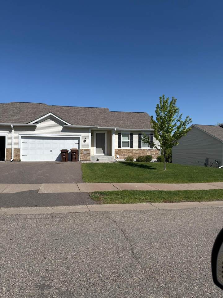 1027 White Tail Lane - Photo 1