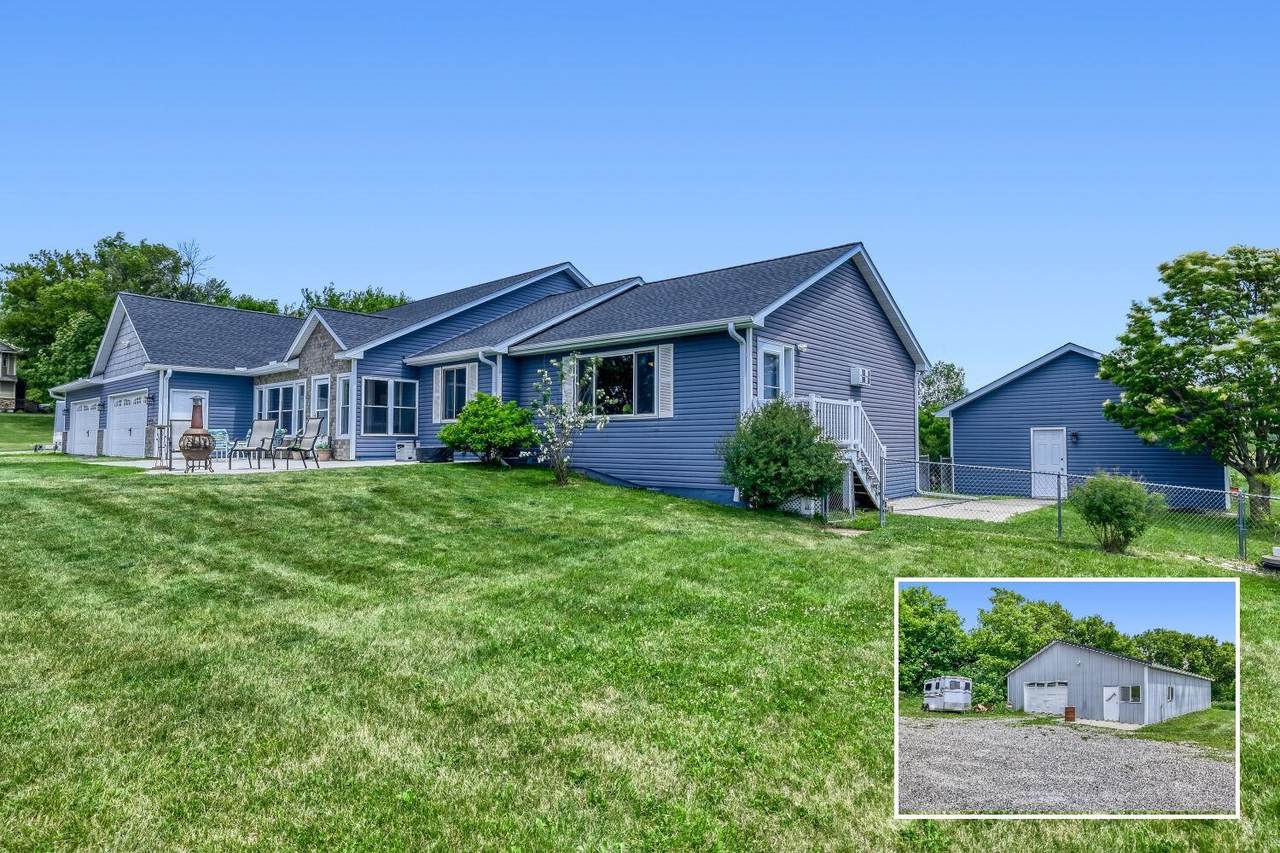 10620 Cain Road - Photo 1