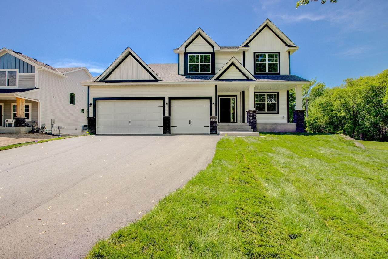 22508 Thrush Street - Photo 1