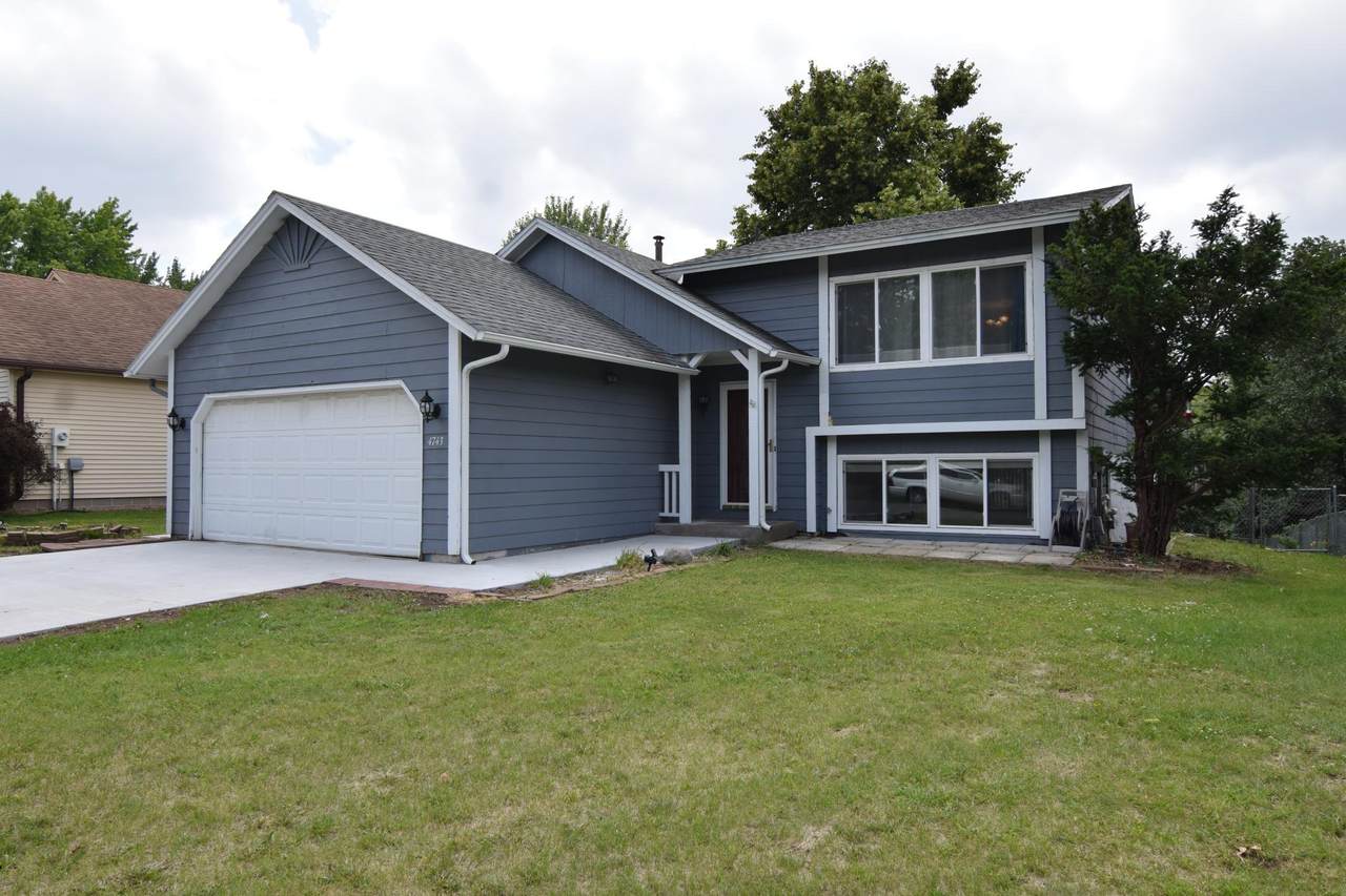 4743 Ridgewind Trail - Photo 1