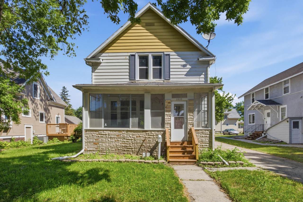 1111 8th Avenue - Photo 1