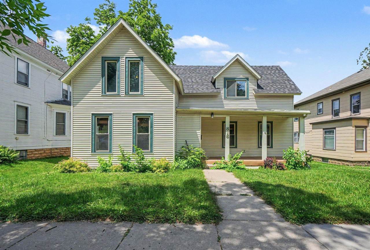 816 5th Street - Photo 1