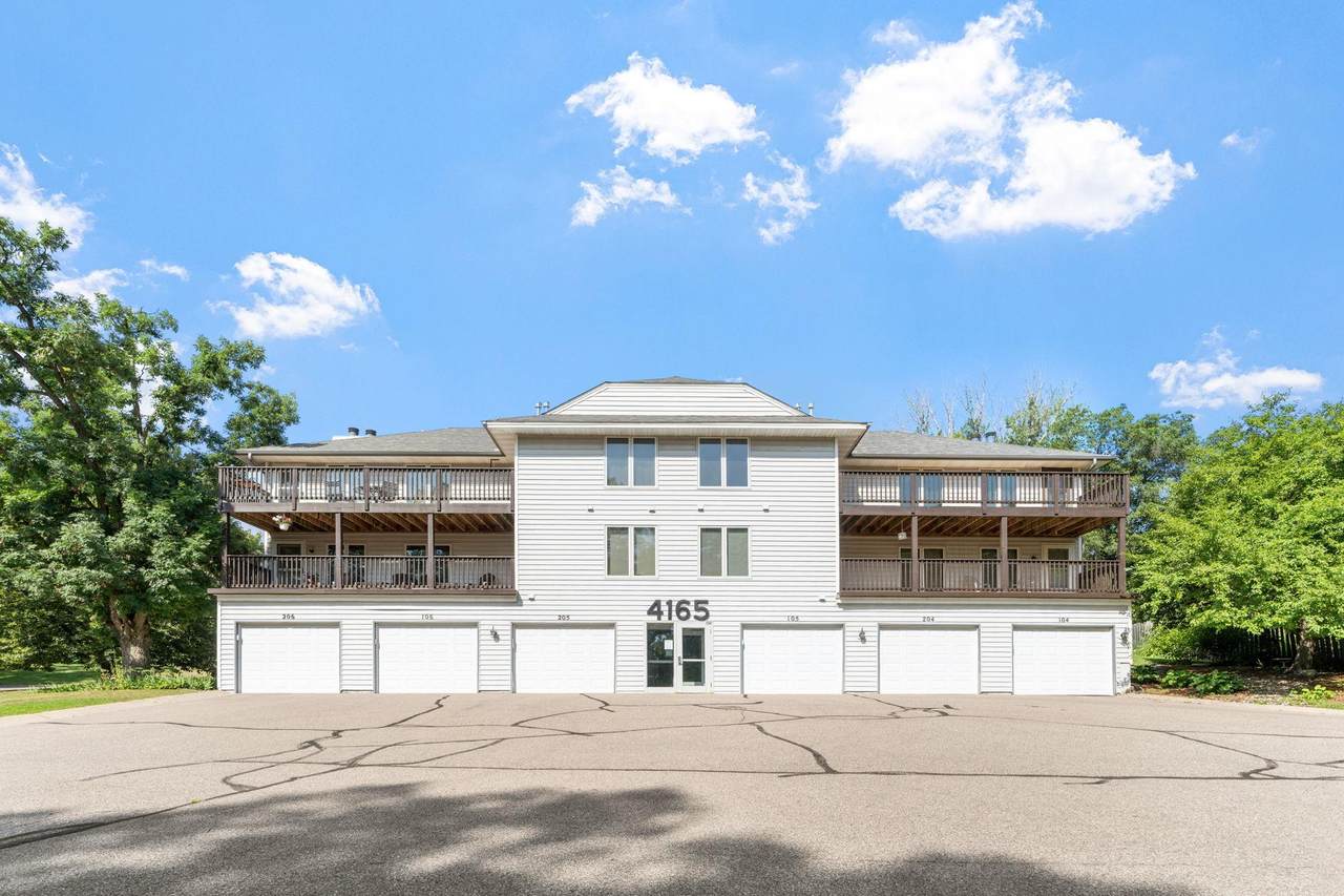 4165 Hilltop Point - Photo 1
