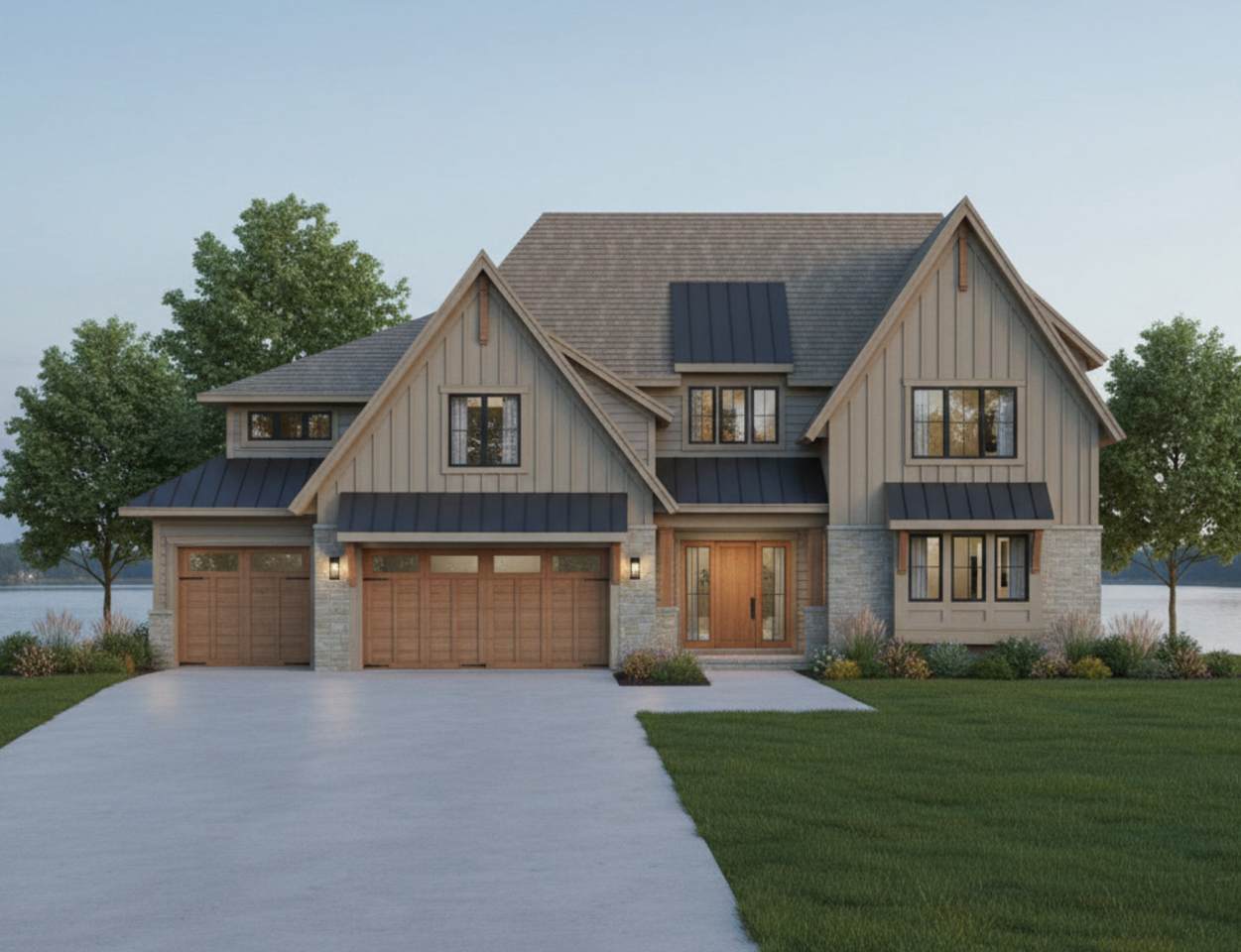 5432 Lake Avenue - Photo 1