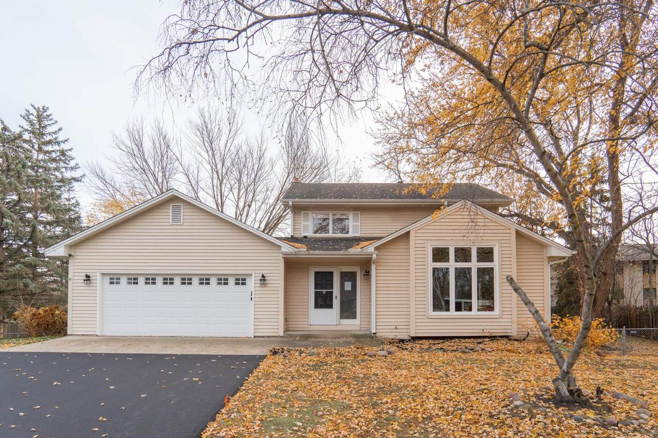 5245 Clayton Drive - Photo 1