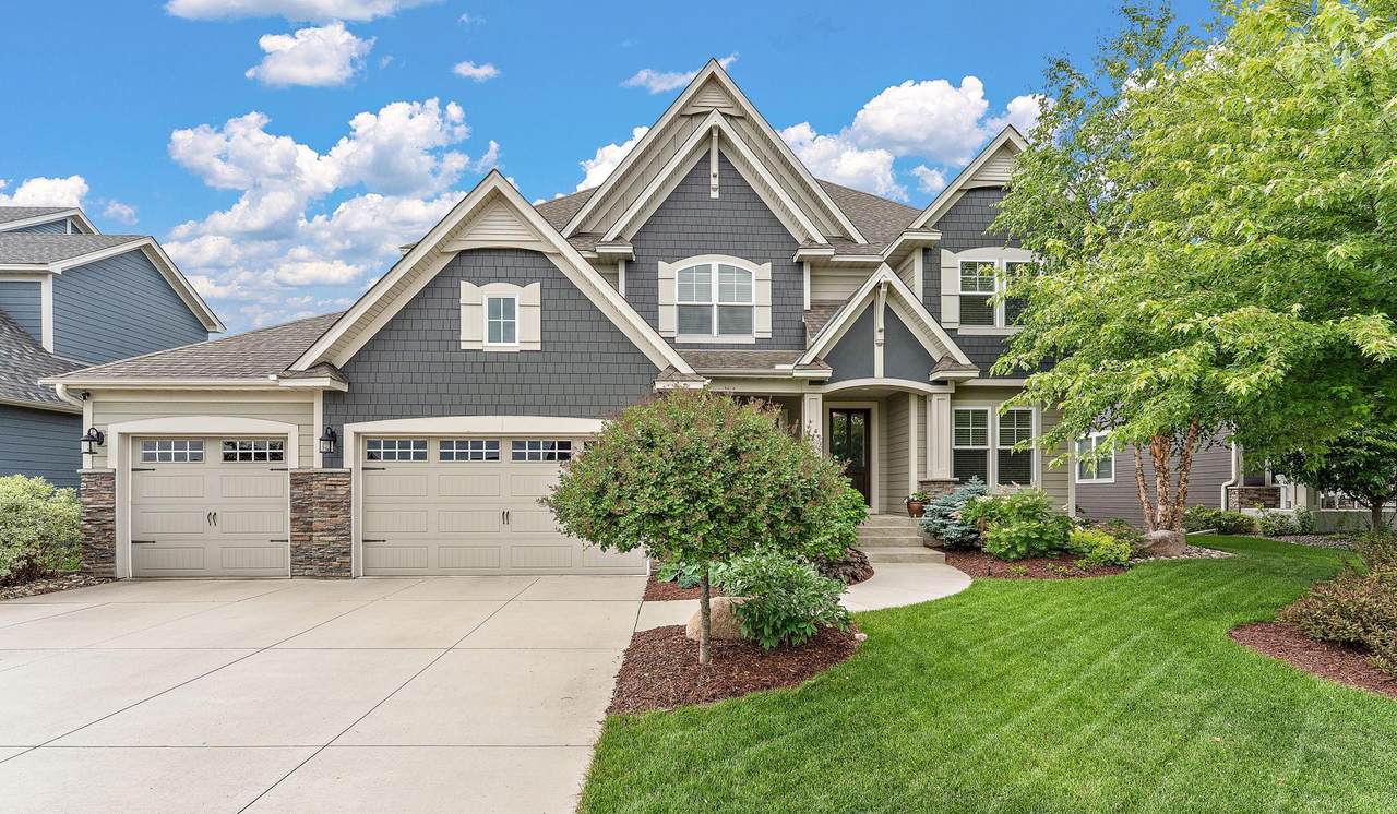 10809 Brookside Trail - Photo 1