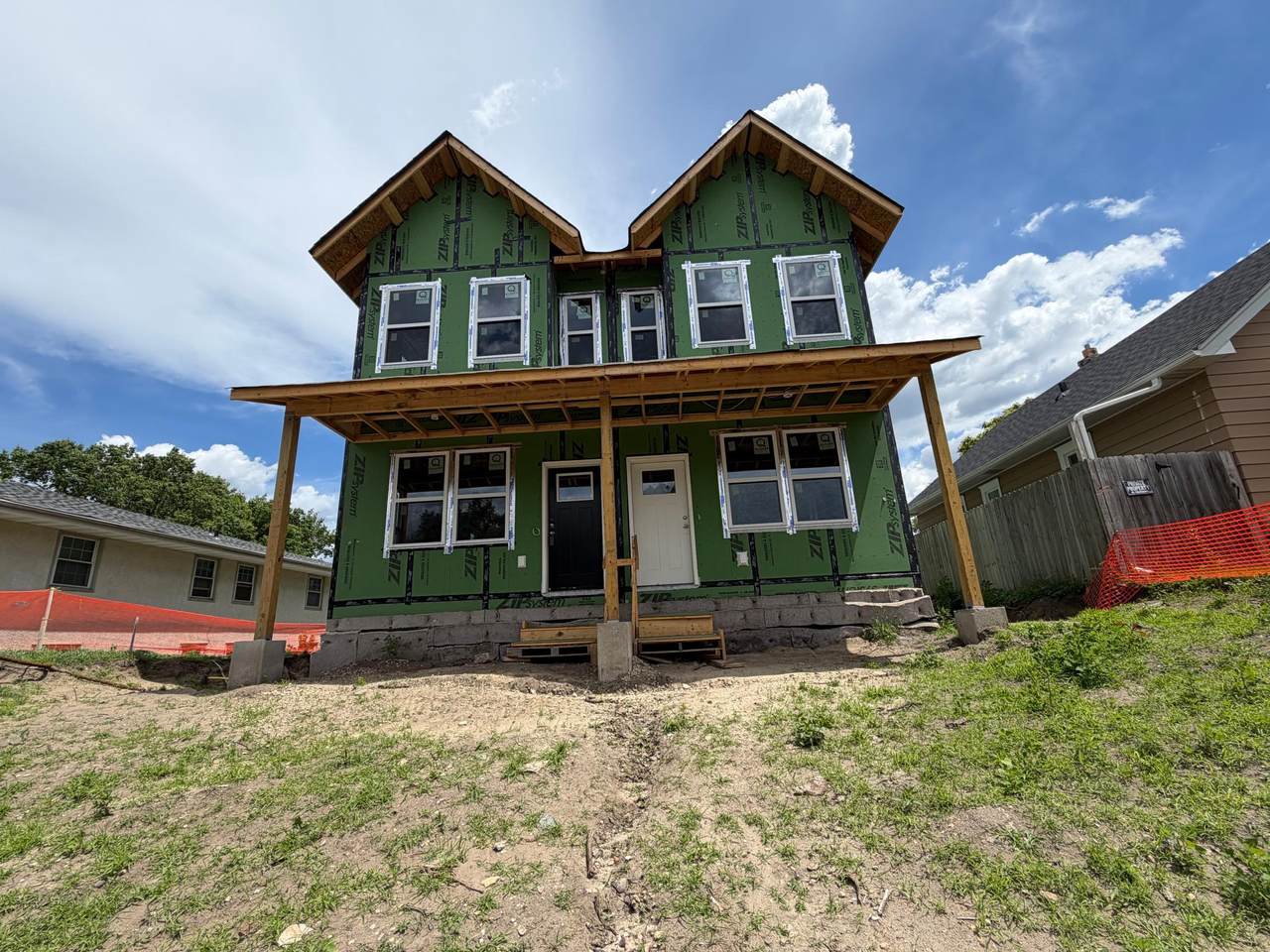 4238 Fremont Avenue - Photo 1