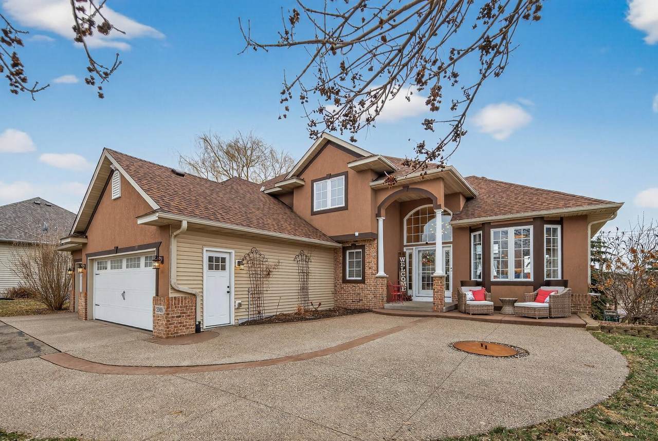 3308 Wild Horse Pass - Photo 1