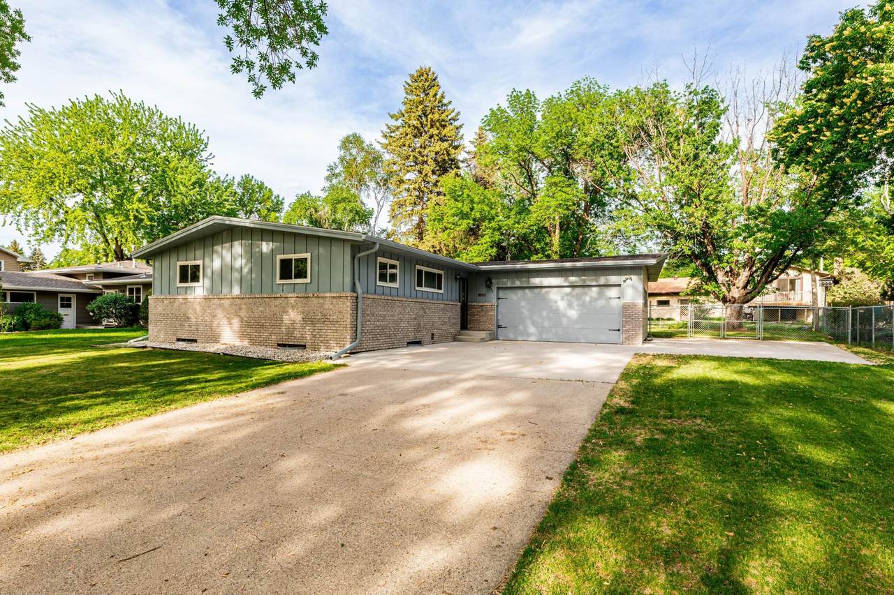 2853 2nd Street - Photo 1