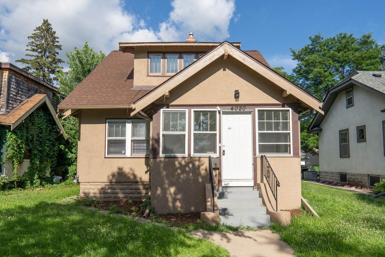 4020 Emerson Avenue N - Photo 1