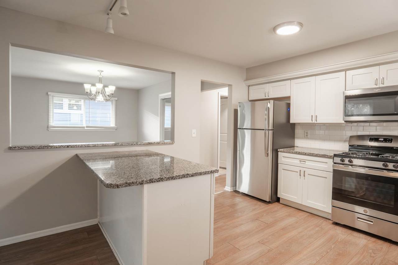 6418 Knoll Street - Photo 1