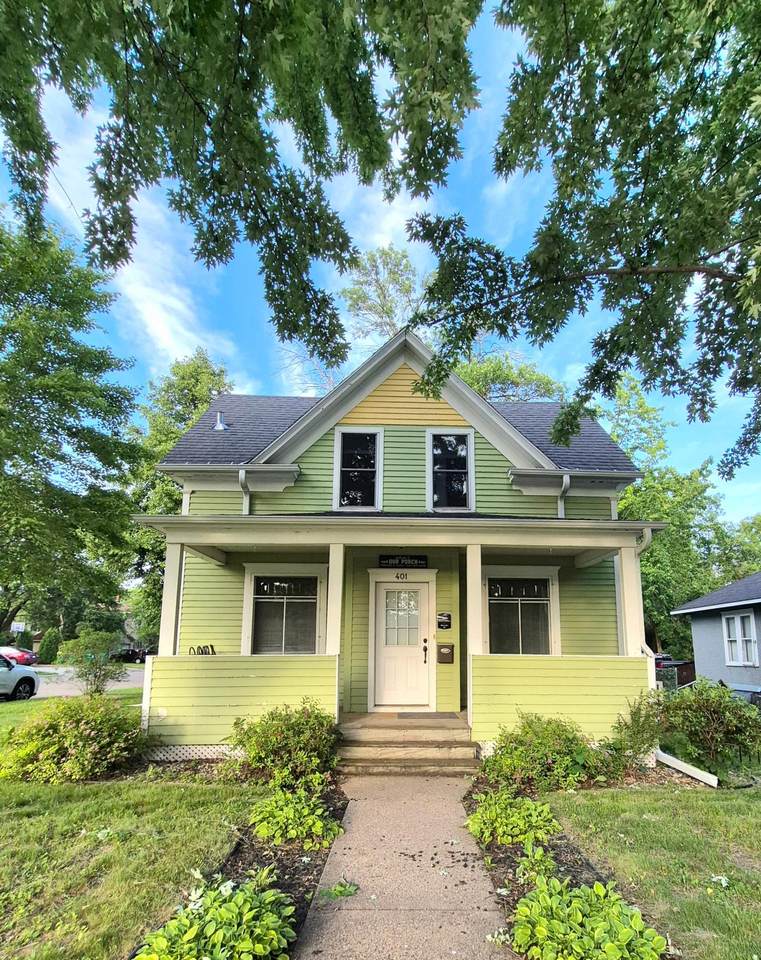 401 Miller Avenue - Photo 1