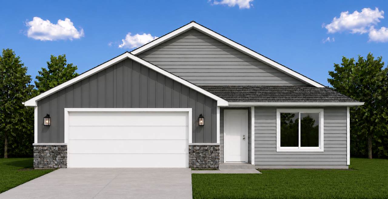 206 Barony Road - Photo 1