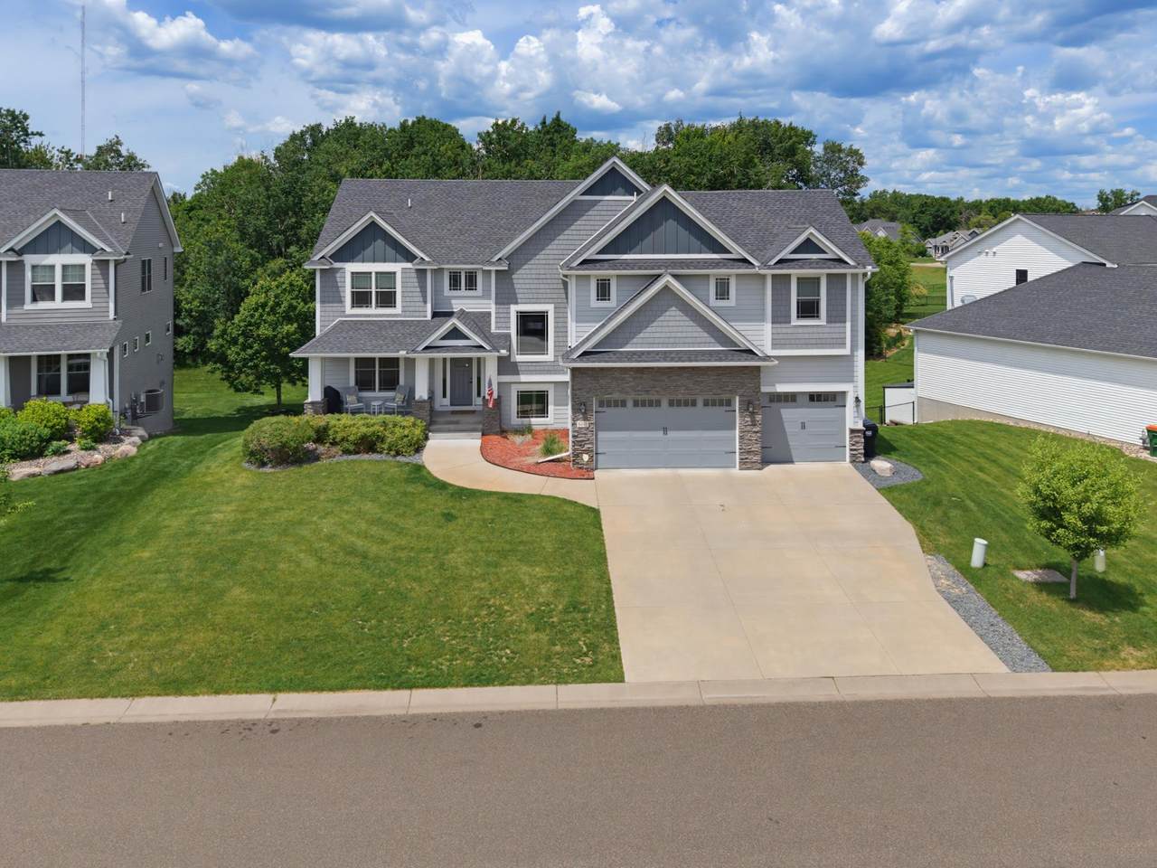 6445 Black Berry Court - Photo 1