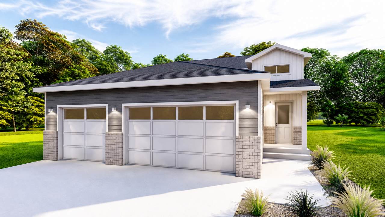 300 Lionheart Drive - Photo 1