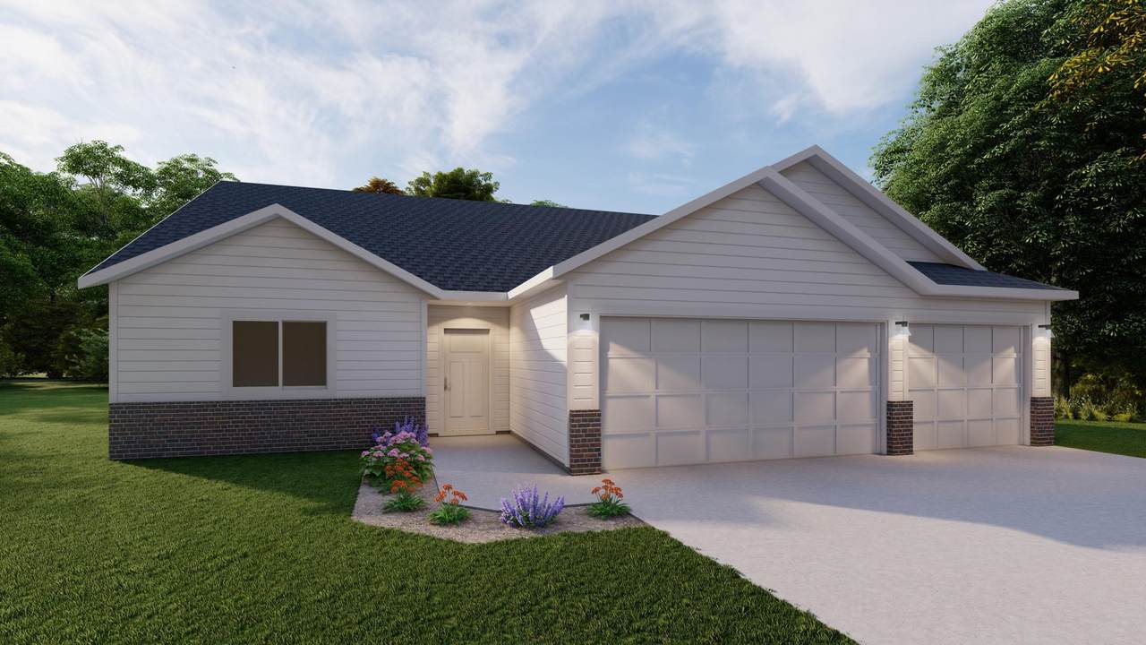 4866 Decorah Way - Photo 1