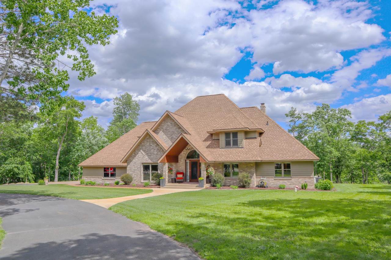12222 Camwood Trail - Photo 1