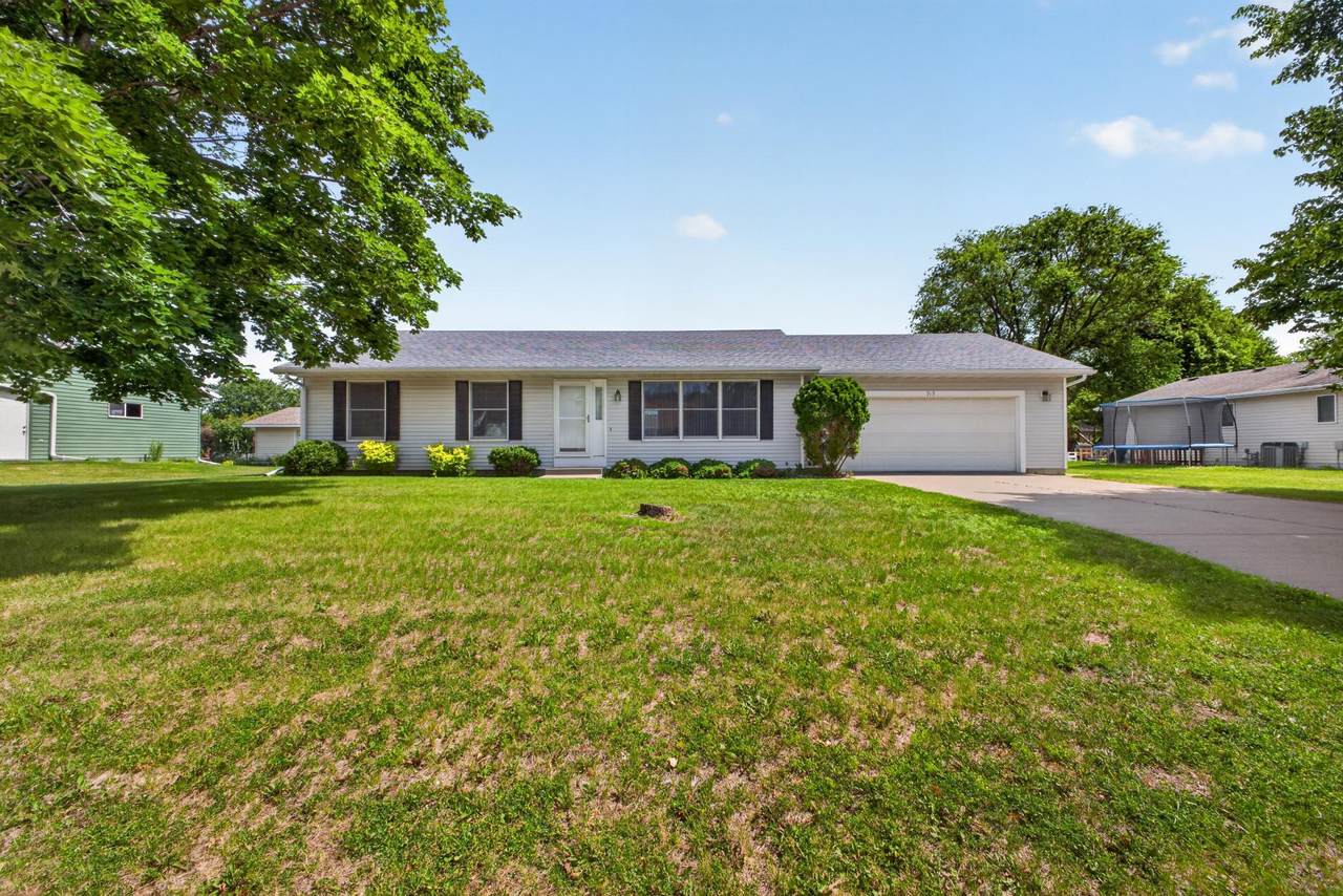 919 Sycamore Street - Photo 1