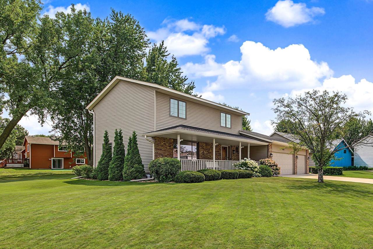16205 Logarto Lane - Photo 1