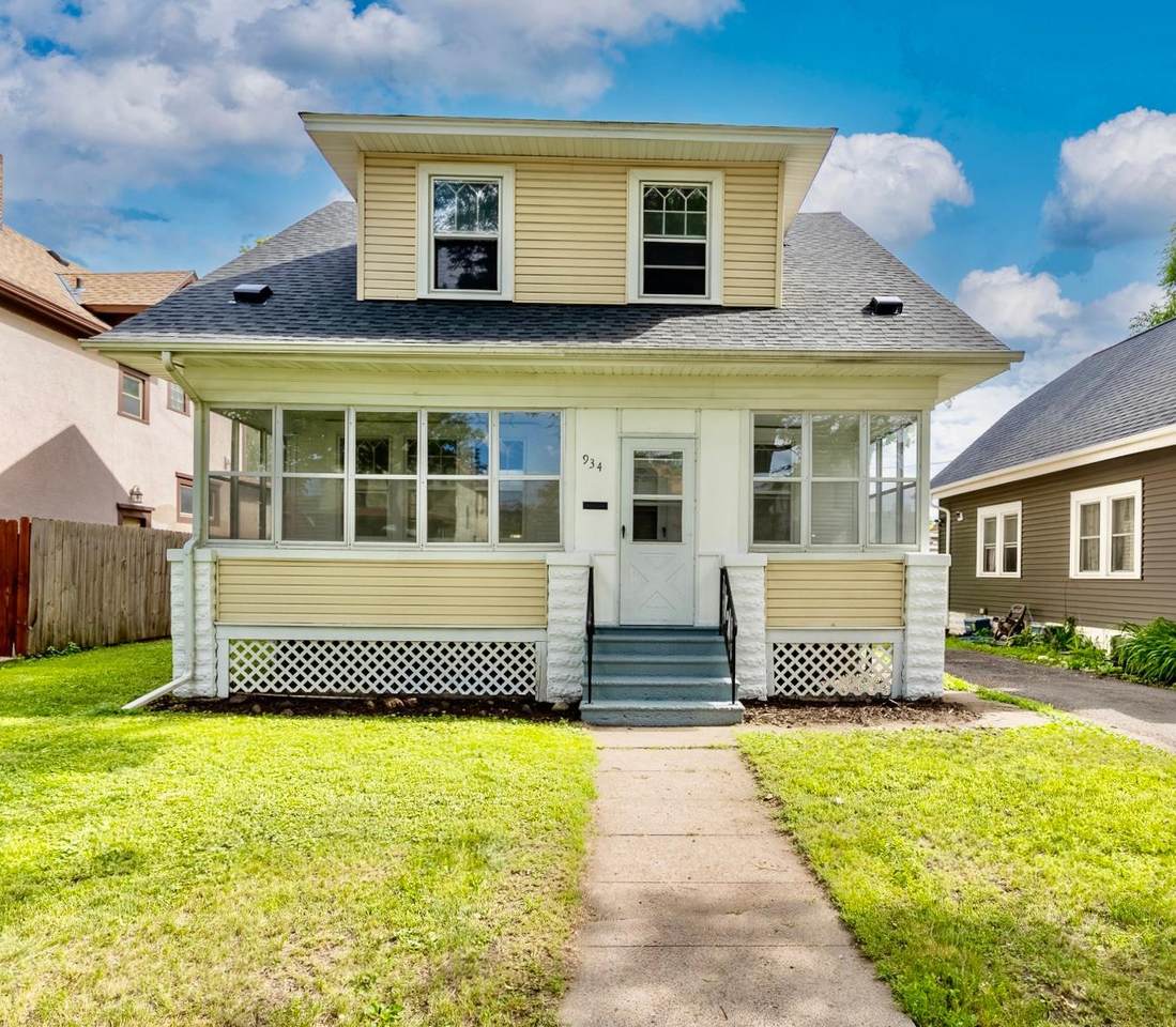 934 Central Avenue - Photo 1