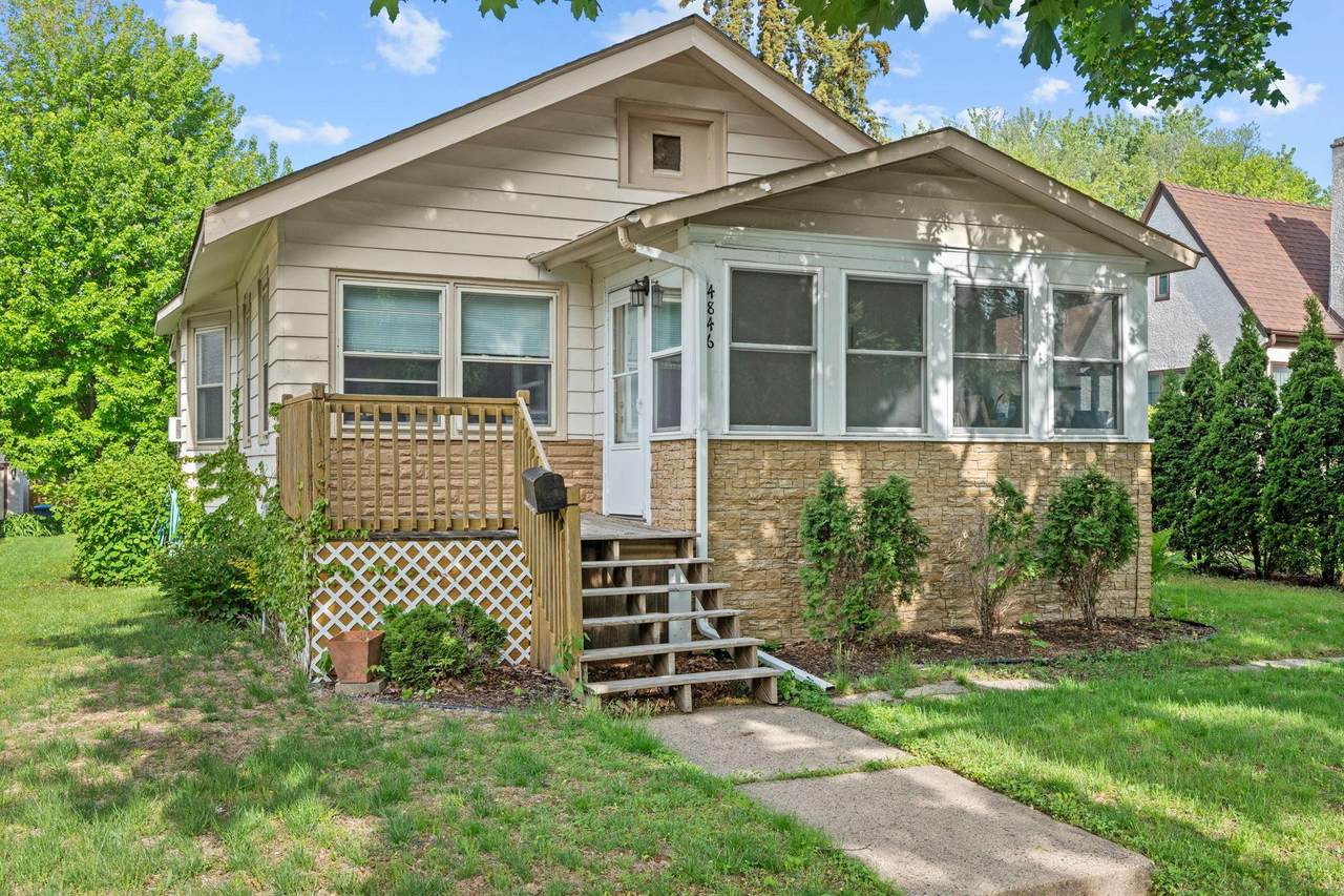 4846 Park Avenue - Photo 1