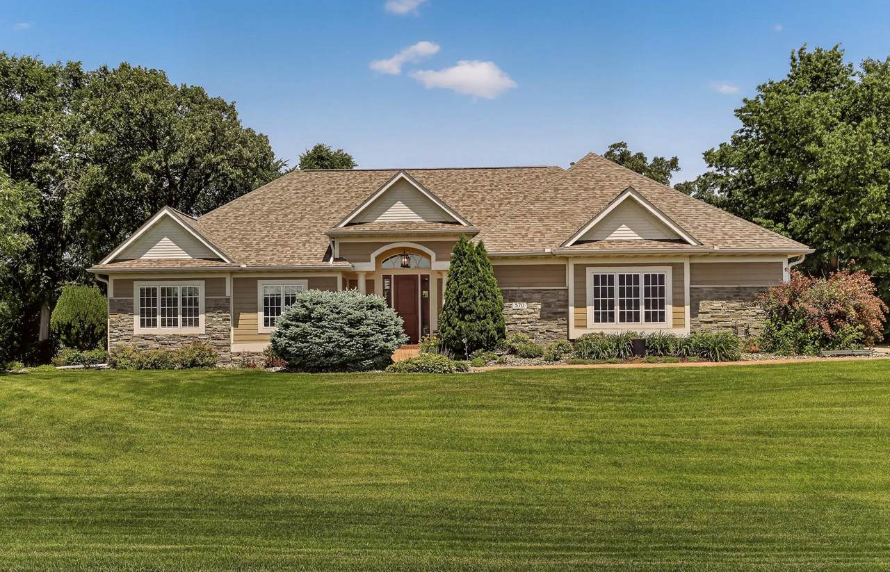 570 River Park Road - Photo 1