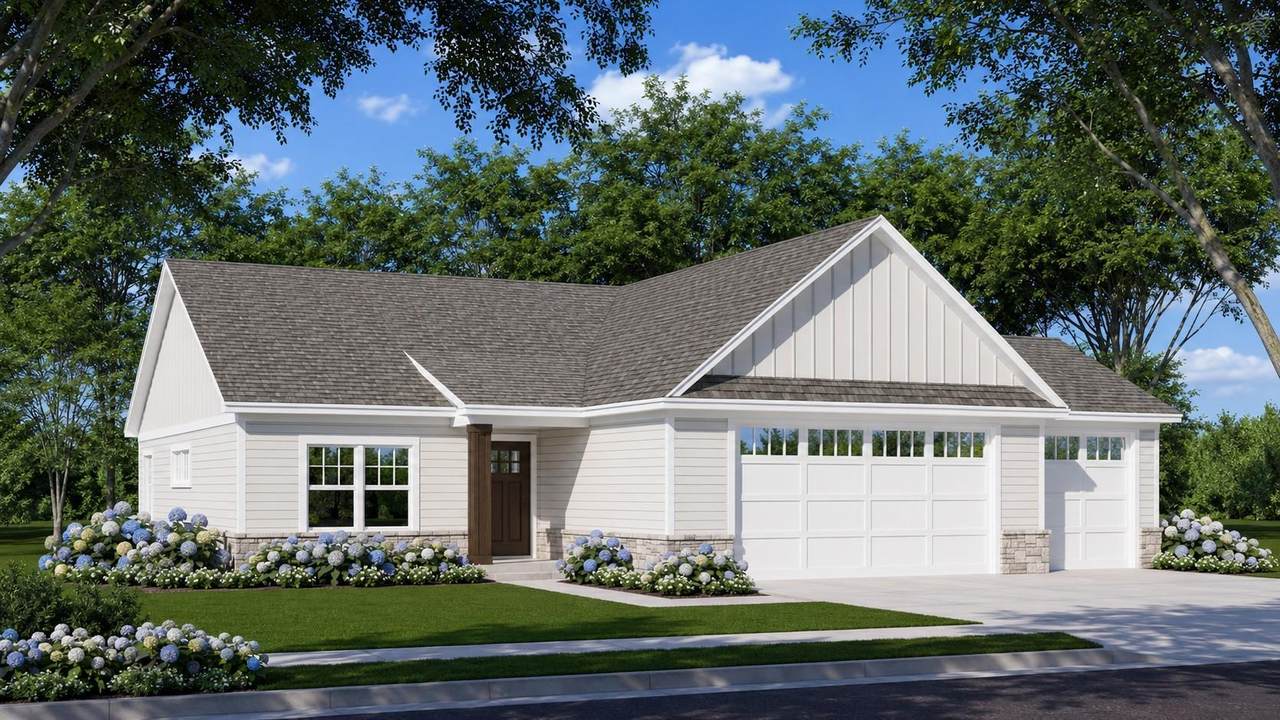 547 Woodland Trail - Photo 1