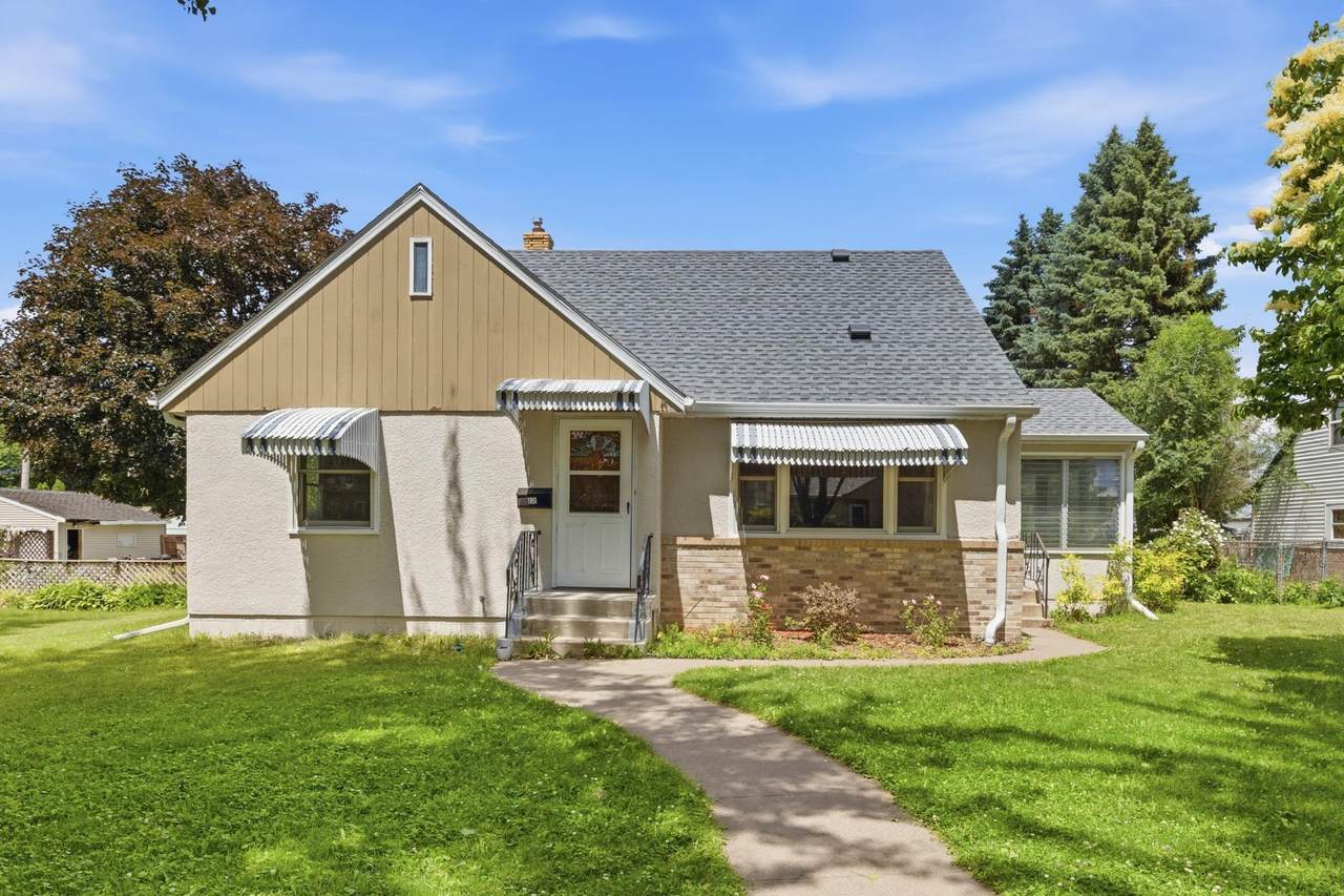1951 Fremont Avenue - Photo 1