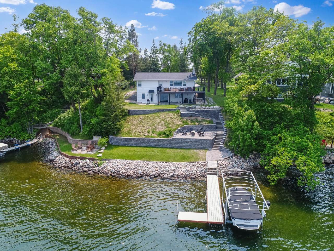 2503 Le Homme Dieu Drive - Photo 1