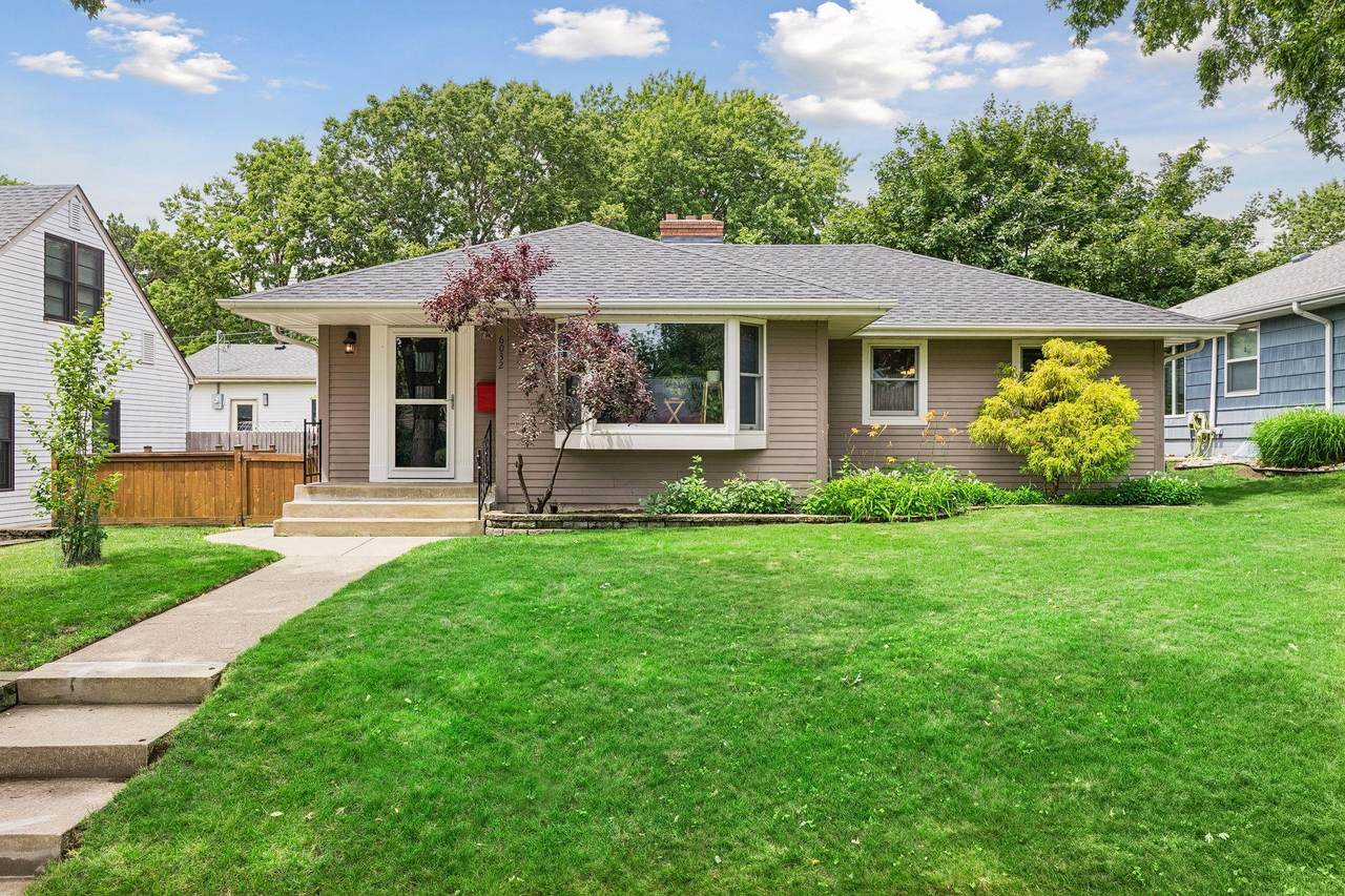 6032 Knox Avenue - Photo 1
