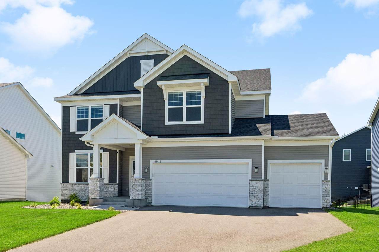 4941 Obsidian Way - Photo 1