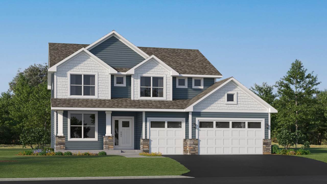 18343 Huntley Trail - Photo 1