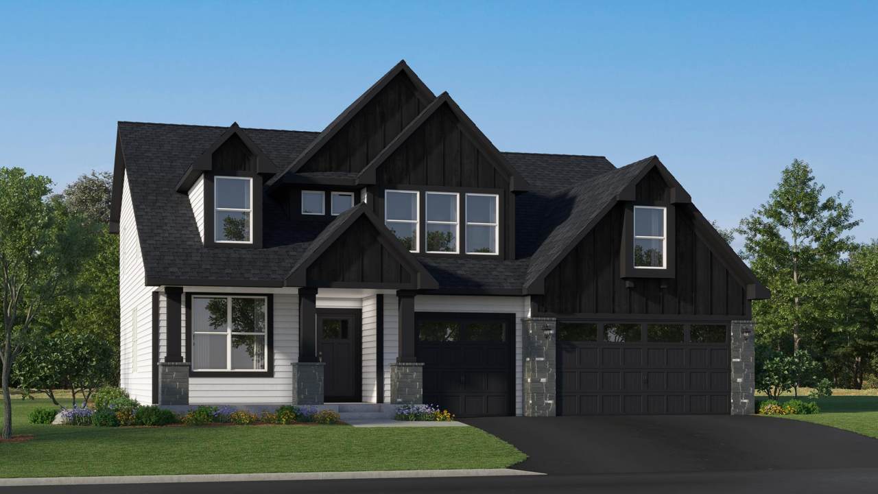 18356 Huntley Trail - Photo 1