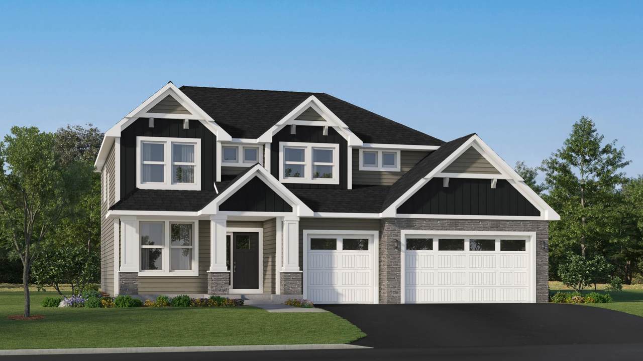 657 Sierra Parkway - Photo 1