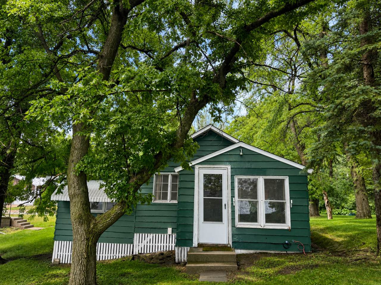 21 Beaver Lake Road - Photo 1