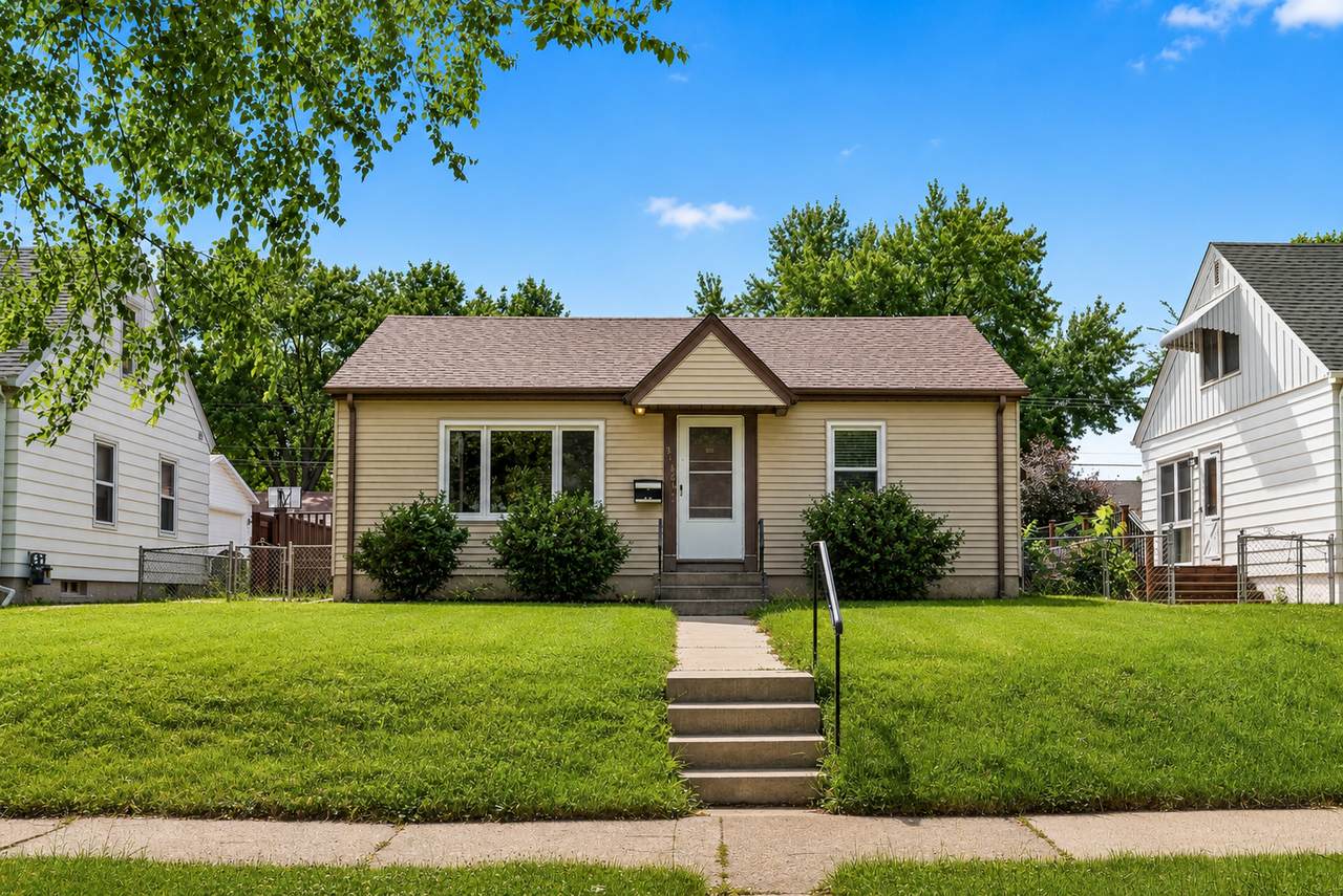 3518 Taylor Street - Photo 1