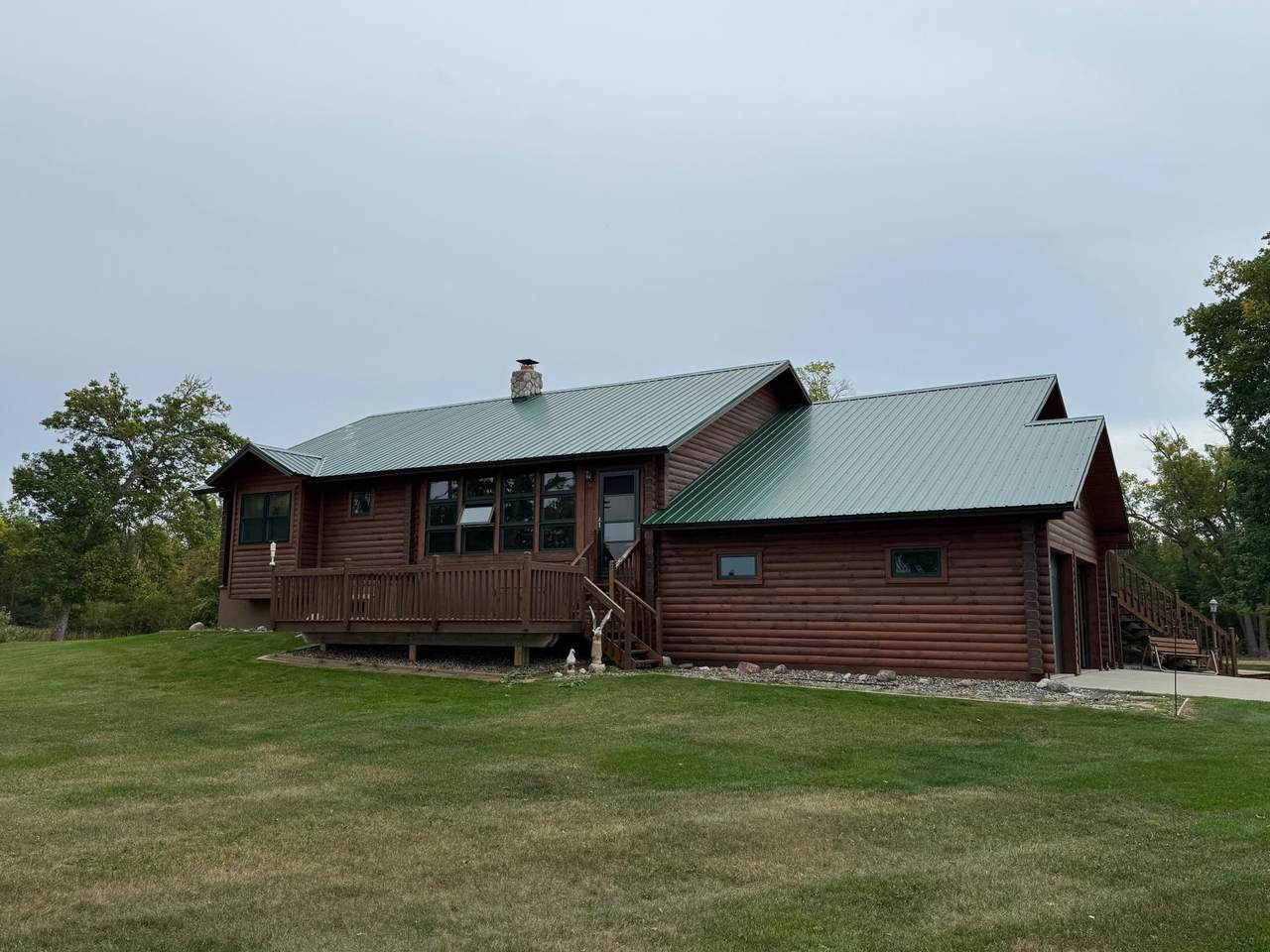 53401 Arbor Ridge Road - Photo 1