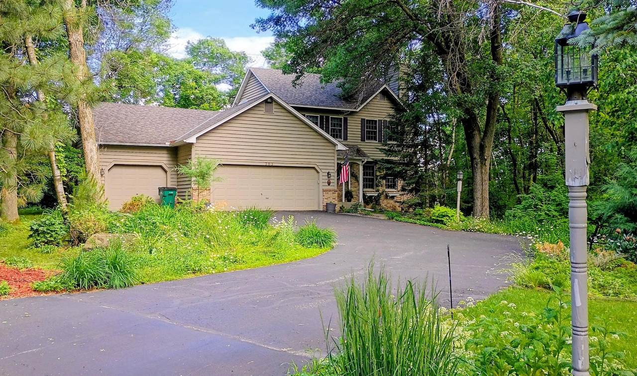 303 Hazel Street - Photo 1