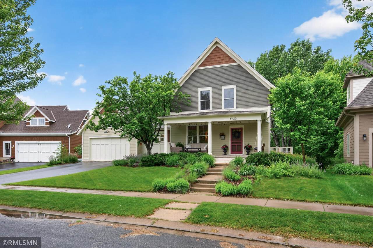 4429 Cosette Lane - Photo 1
