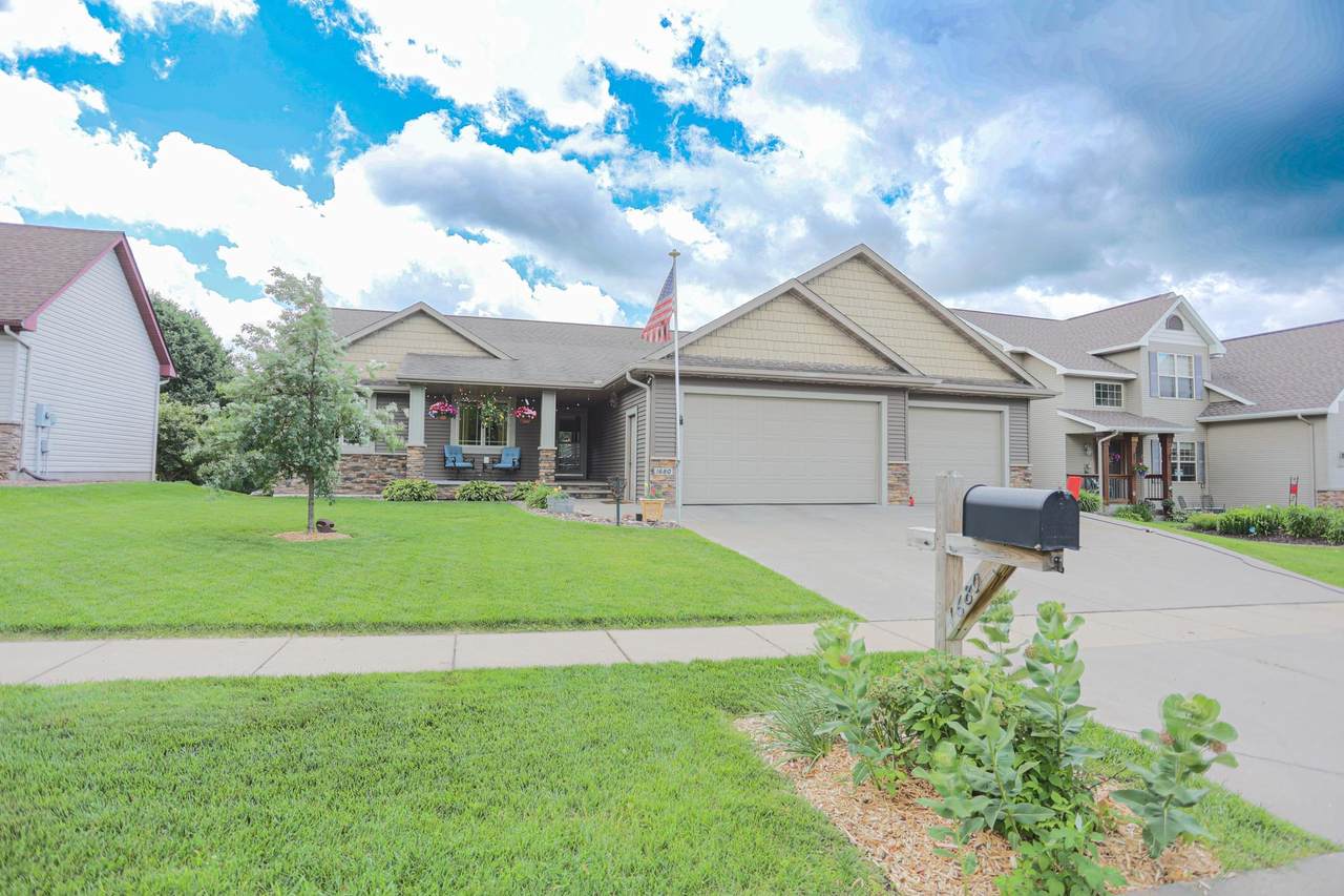 1680 Valley Quail Drive - Photo 1