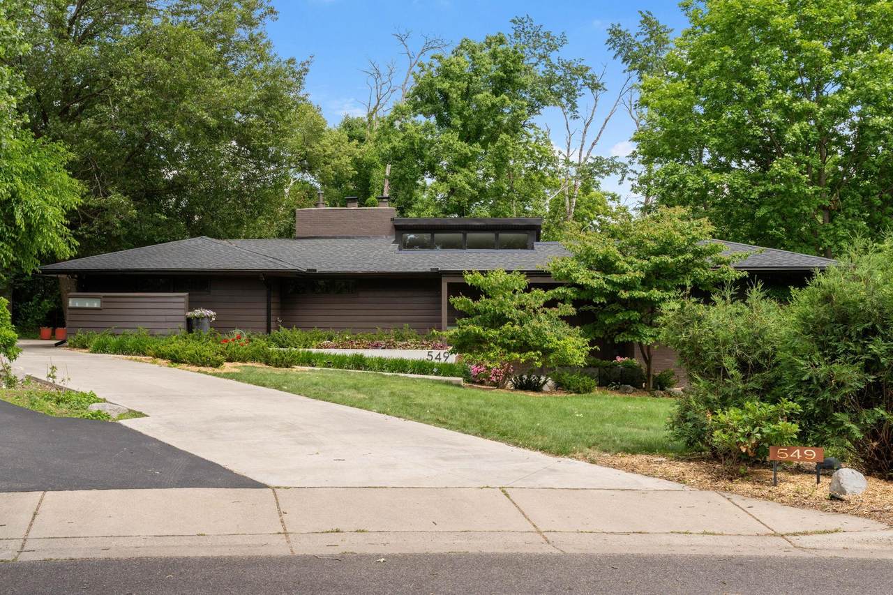 549 Turnpike Road - Photo 1