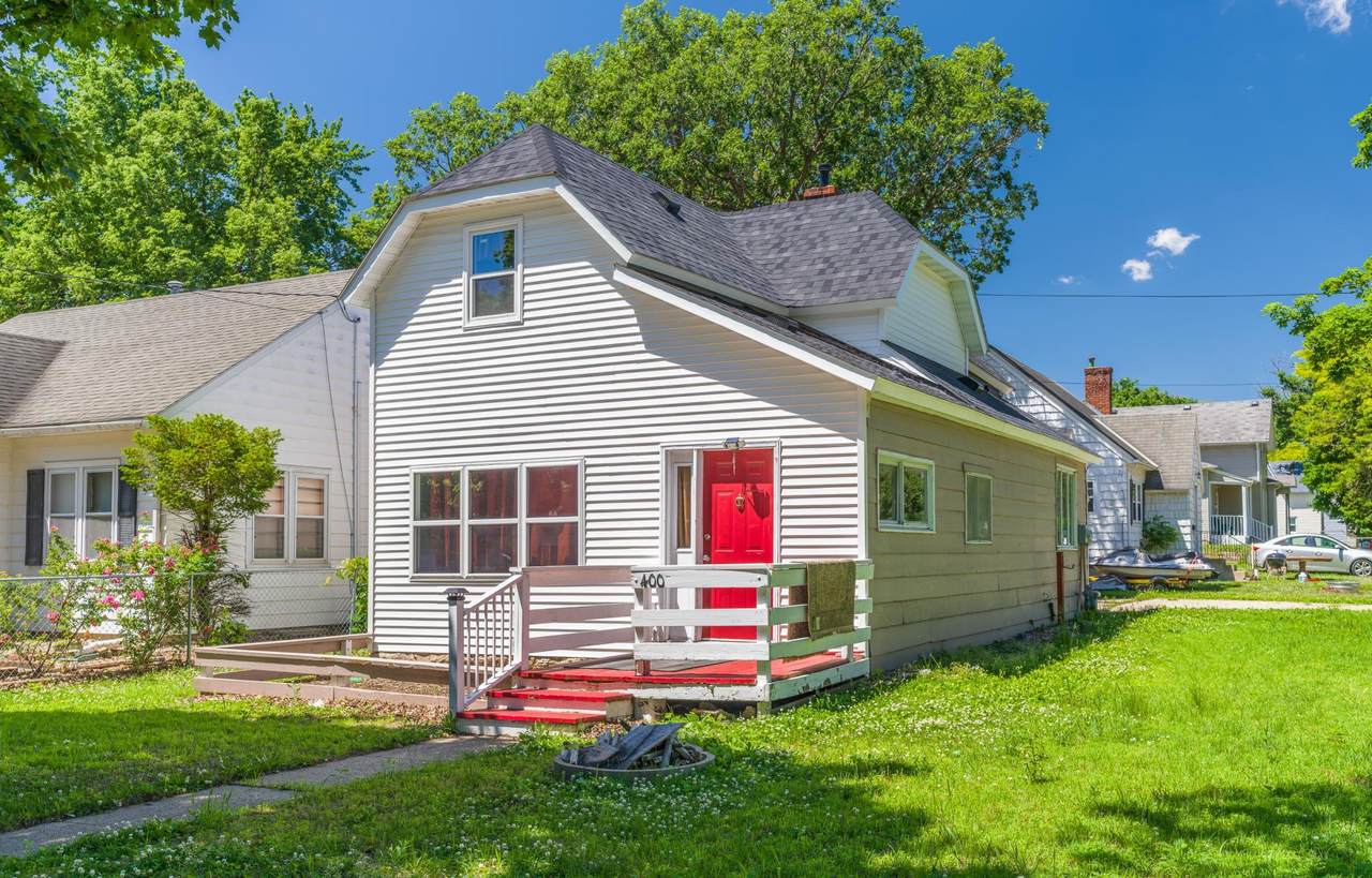 400 2nd Street - Photo 1