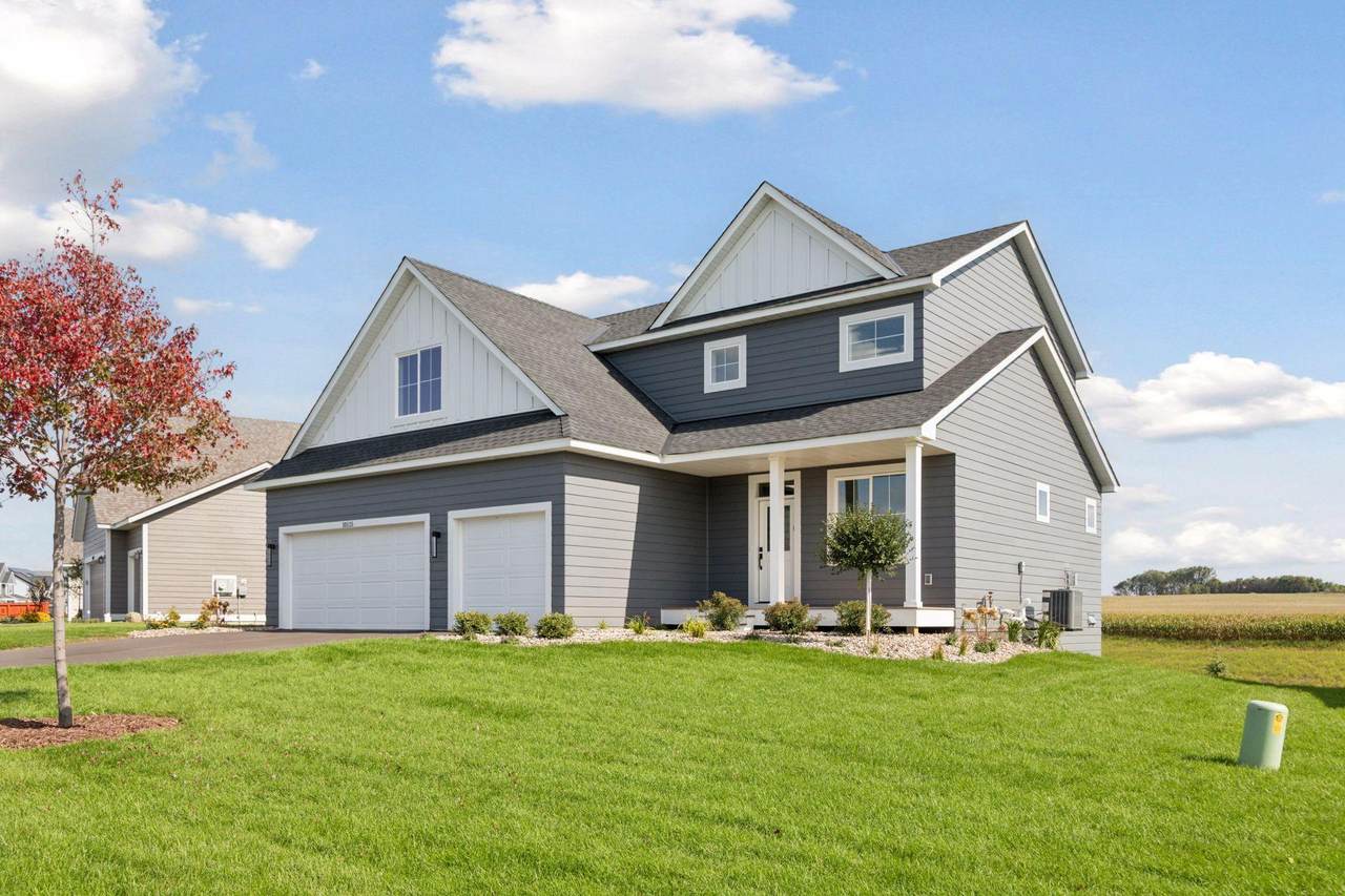 10115 Blackmoor Road - Photo 1