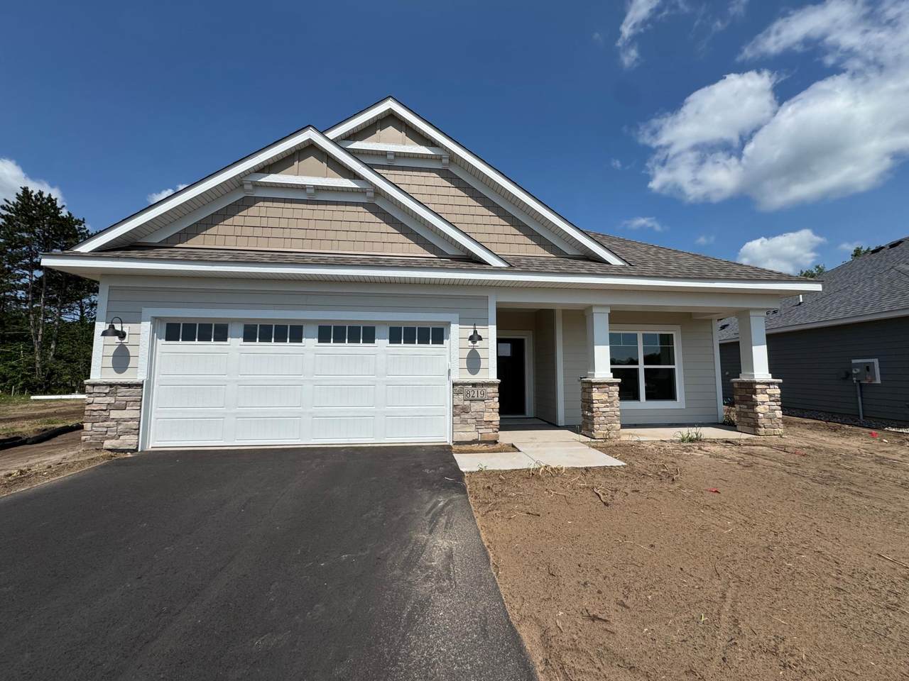 8219 Haywood Drive - Photo 1