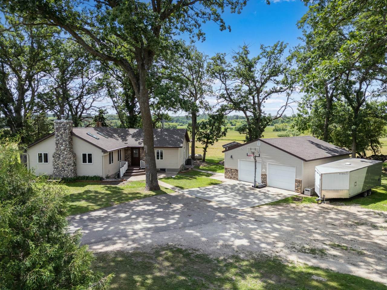 4220 Marion Road - Photo 1