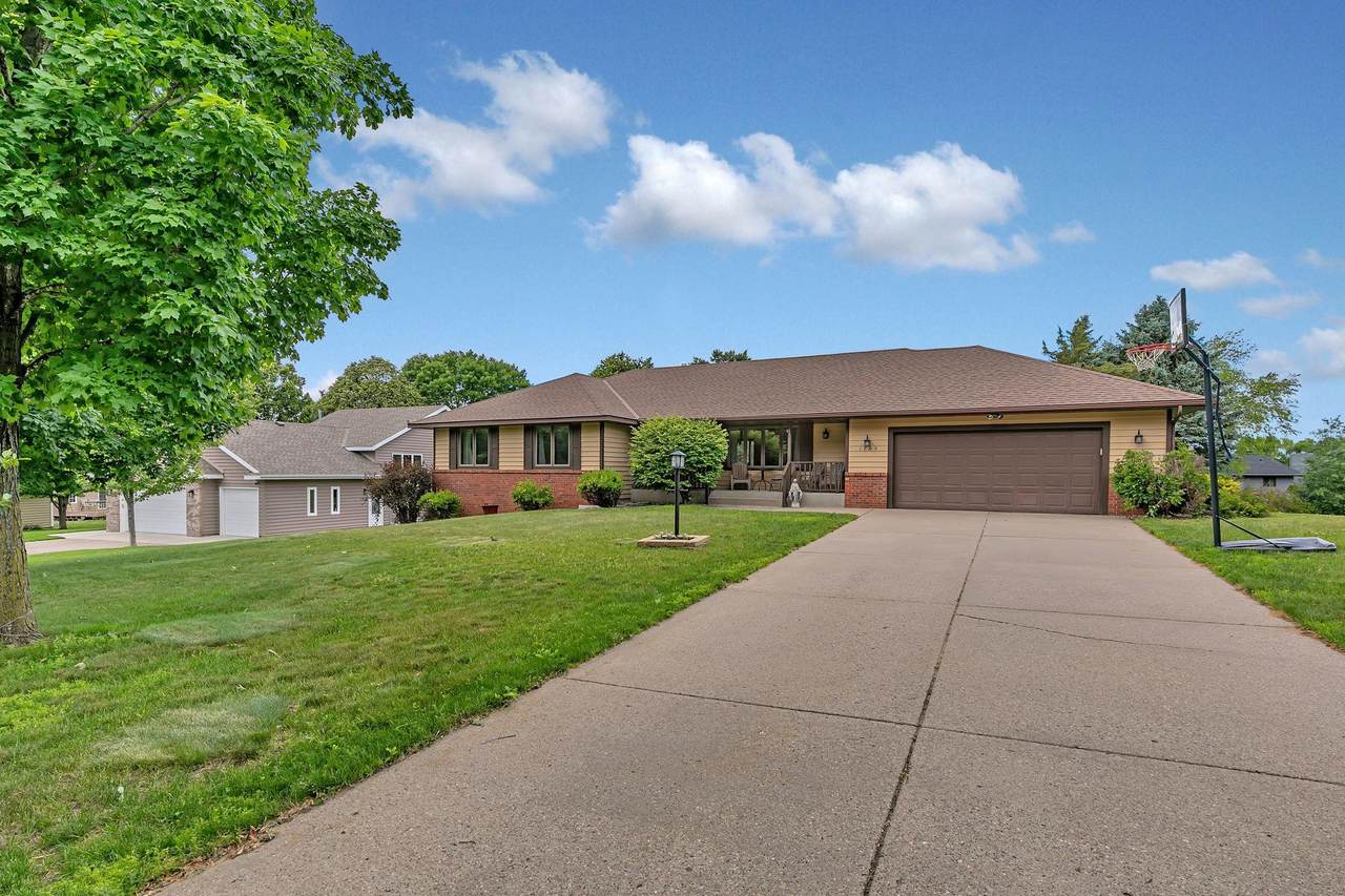 1905 Prairie Hill Road - Photo 1