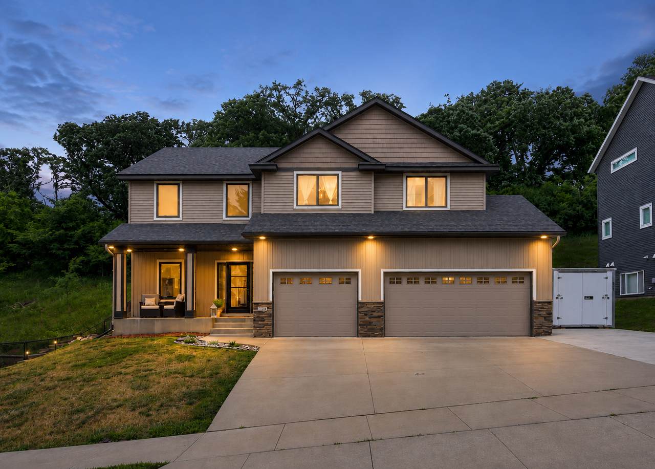 2314 Ponderosa Drive - Photo 1